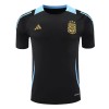 Argentina Pre-Match 2024 - Herre Fotballdrakt